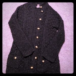 Juicy couture vintage sweater